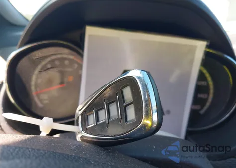 2018 Chevrolet Cruze Lt z USA, uszkodzony, nr VIN 1G1BE5SM7J7118006